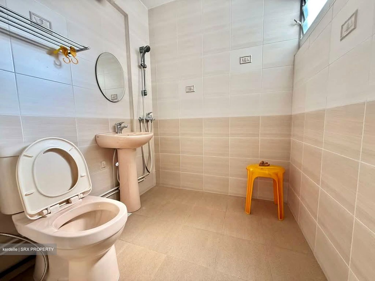 Blk 154 Chong Pang Vista (Yishun), HDB 5 Rooms #570900861